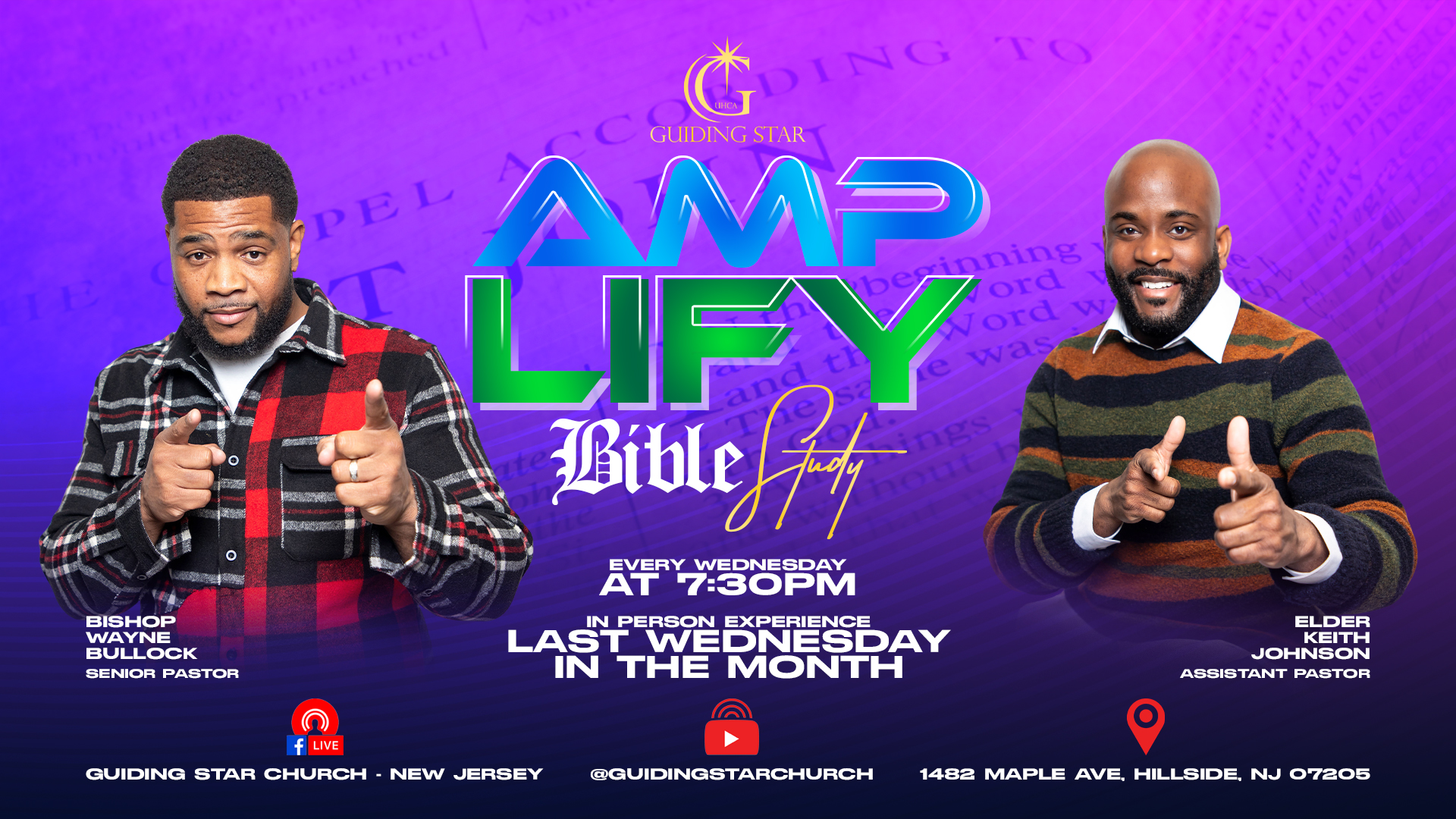GS Amplify (Bible Study) (1)